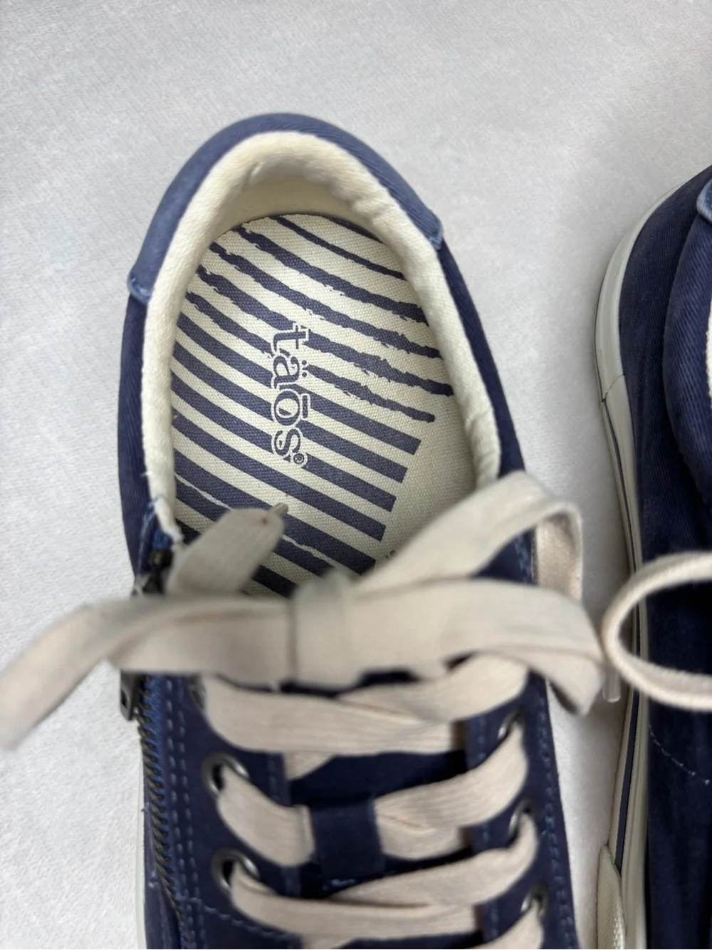 Taos Footwear excellent worn